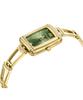 Jyullieoseu Ja-1565 Square Women'S Metal Watch