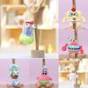 Squarepants Spongebob Patrick Star Cartoon Soft Plush Keyring Doll Bags Pendant