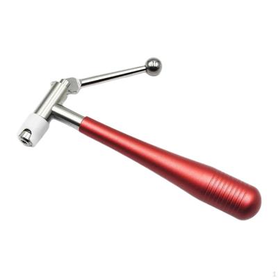 Center Wheel Remover Pinion Puller Steel Gear Extractor Watch Repair Tool Easy To Use Professional