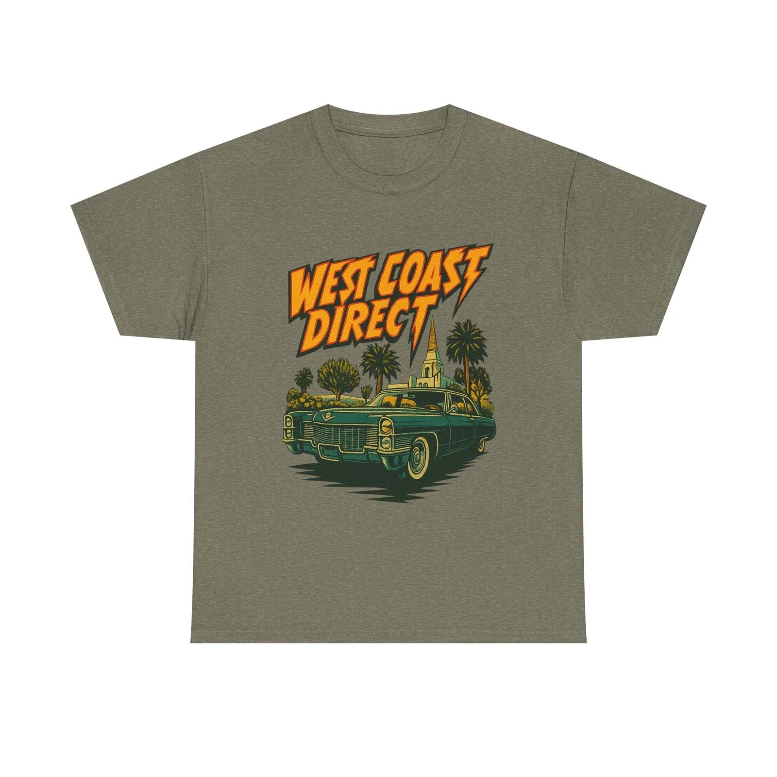 Town Biz Caddy Tee WCD Original S