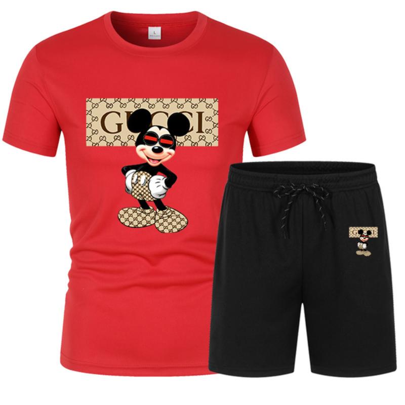 Buy Summer 2022 Men's T-Shirts Harajuku 