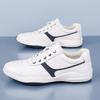 Fashion Golf Shoes for Men Women Big Size Leather Sneakers Outdoor Walking Soft Golf Shoes Outdoor Comfortable