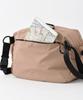 TROT Shoulder Bag No Size Khaki [Mirest]