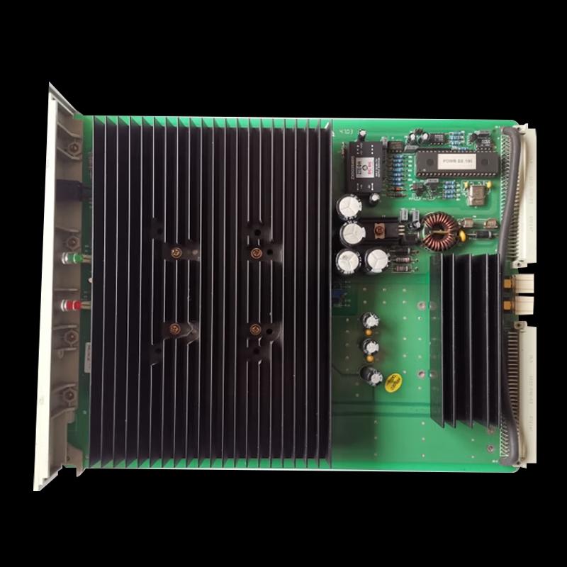 ZTE ZXJ10-Power B Program-Controlled Switch Power Board