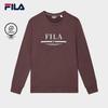 FILA Men's Fleece Pullover Sweatshirt