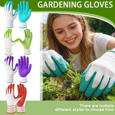 Gardening Gloves For Women Ladies