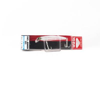 Yo Zuri Pin'S Minnow 50 Mm Floating Lure F1161-TGLM (3094)