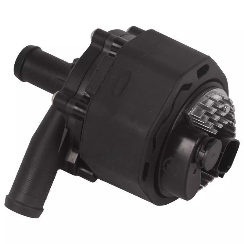 Car Electronic Water Pump 600736700-C 600736700-E 103732700-F For Tesla Model