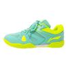 Li Ning Hawkeye Abrasion Resistant Breathable Low top Training Shoes Unisex Ice Green APTU013-4