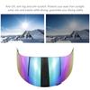 Motorcycle Wind Shield Helmet Lens Visor Replacement for AGV K1 K3SV K5 Full Face Helmet Motorcycle Helmet Lens Material PC