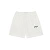 Sports Shorts Women's White AWS52383-WT