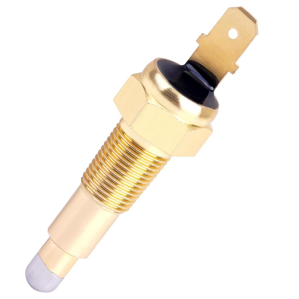 AHL Water Temperature Sensor 5KM-82560-00-00 Compatible with Yamaha YFM660FA Grizzly 660 Special Edition 2005/YFM660FA Grizzly 660 Limited Edition