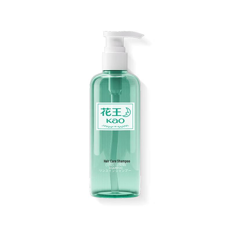 Kao Anxin Series Hair Repair Shampoo