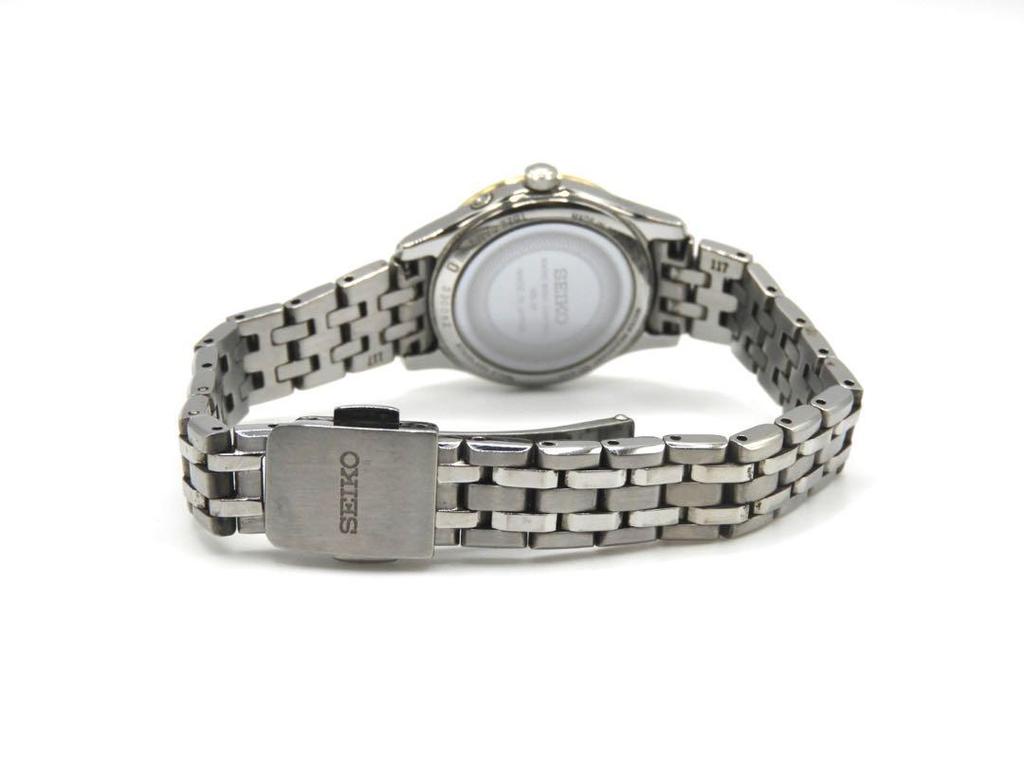 [USED] SEIKO Exceline watch