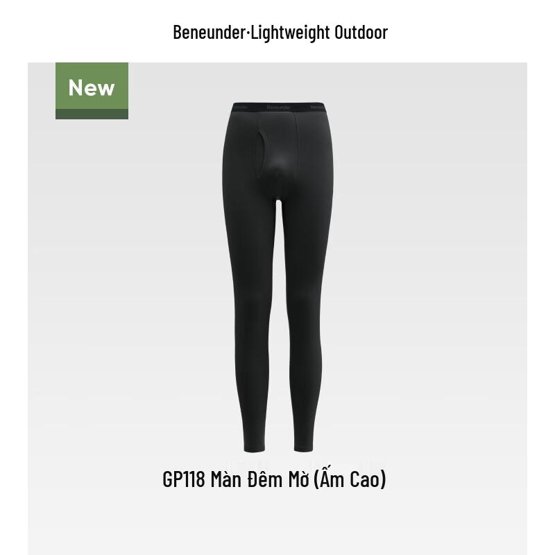 Men's GP118 Thermal Base Layer Pants