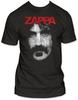 FRANK ZAPPA - Zappa T SHIRT S-M-L-XL-2XL Brand New Official Impact Merchandising