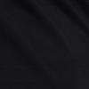 Polo Ralph Lauren Solid Color Pocket Design Short Sleeve Polo Shirt Men tops Black MNPOKNI1N822399-001