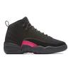 12 Retro Schwarz Rush Pink GS 510815-006