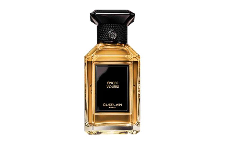 

Guerlain L Art & La Matière Épices Volées – Eau de Parfum 100ml