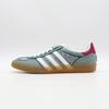 IG1456 Sean Wotherspoon adidas Originals Gazelle Indoor Verde Universitario (de los hombres)