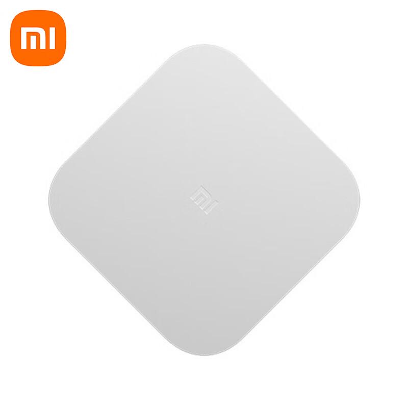 

Xiaomi Box 4S Pro (CN version)