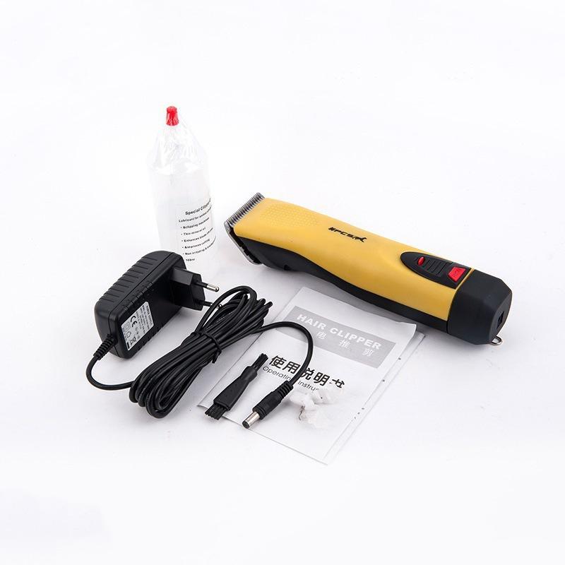 Pet Trimmer Hair Cutting Machine Professional Clipping Machine Dogs Grooming Equipment Scissors Dogs Hairdresser Canine Pet Hair Growth Care Products