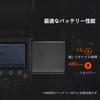 Authorized Godox Camera Fujifilm Camera Compatible with Fujifilm Cameras [GODOX Dealer] V860III-F Flash, Speedlite, 2.4G, 1/8000s HSS, GN60, 0.01-1.5s