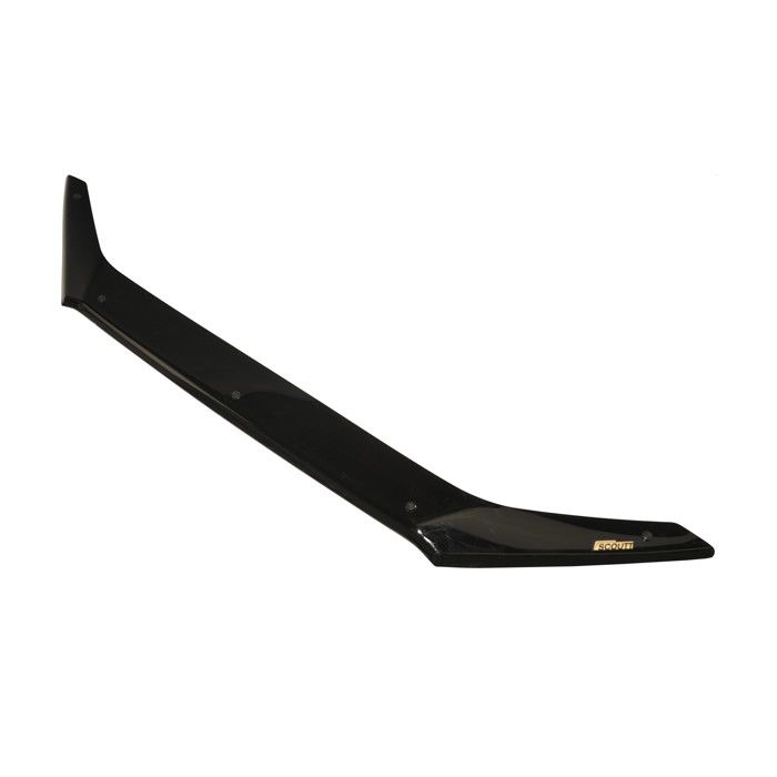 SCOUTT | Bra Capot Déflecteur Protection Pour Toyota Corolla Cross Depuis 2020, Aérodynamique, Assemblage Facile