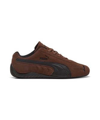 Speedcat - Chestnut Brown:Black / 406329-82