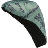 TaylorMade Icon Graphic Putter Cover, Mallet, Acid Green, Unisex Headcover, TL601 25FW