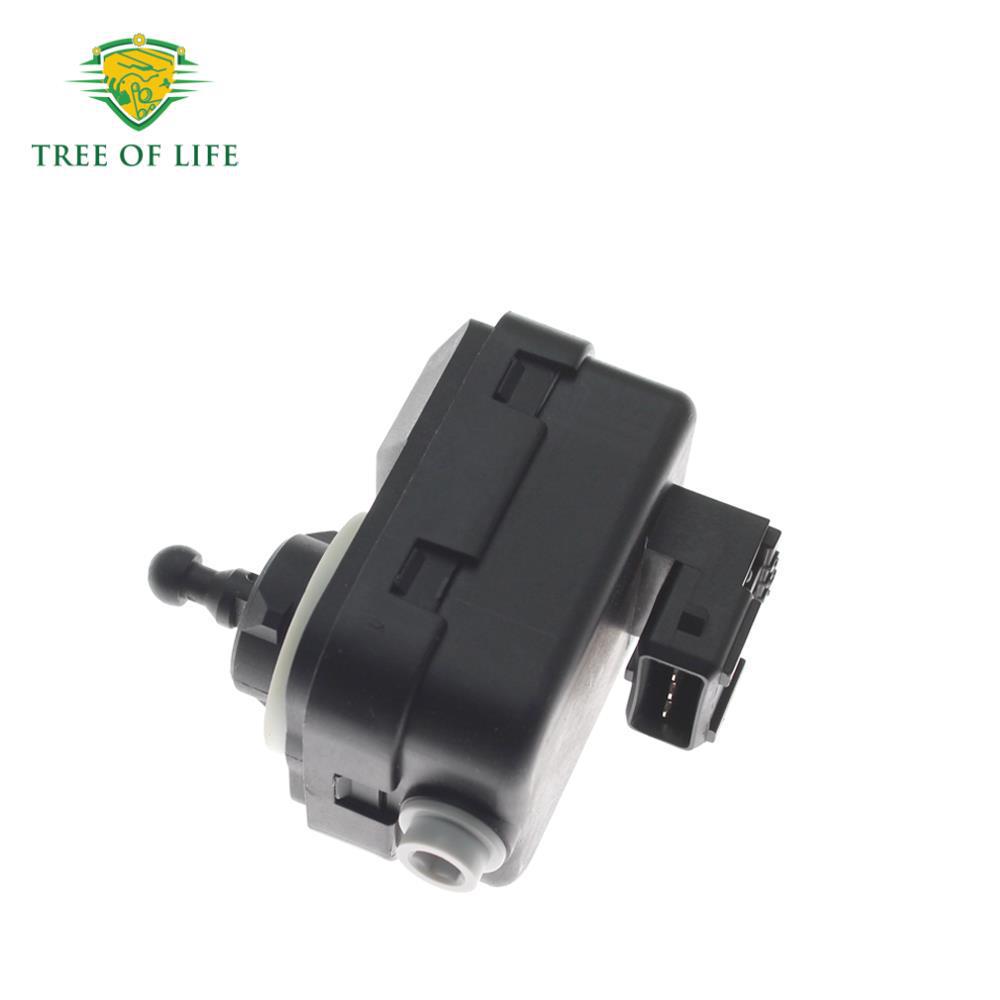 Geeignet für Toyota Scheinwerfer-Höhenverstellmotor, Teilenummern: 85661-52010, 26056-AX600