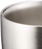 Living H&C Tumbler, Vacuum Insulated, 420ml, Stainless Steel, Double Wall, Keeps Hot or Cold, Condensation Resistant, Smooth Mouth, Perfect for
