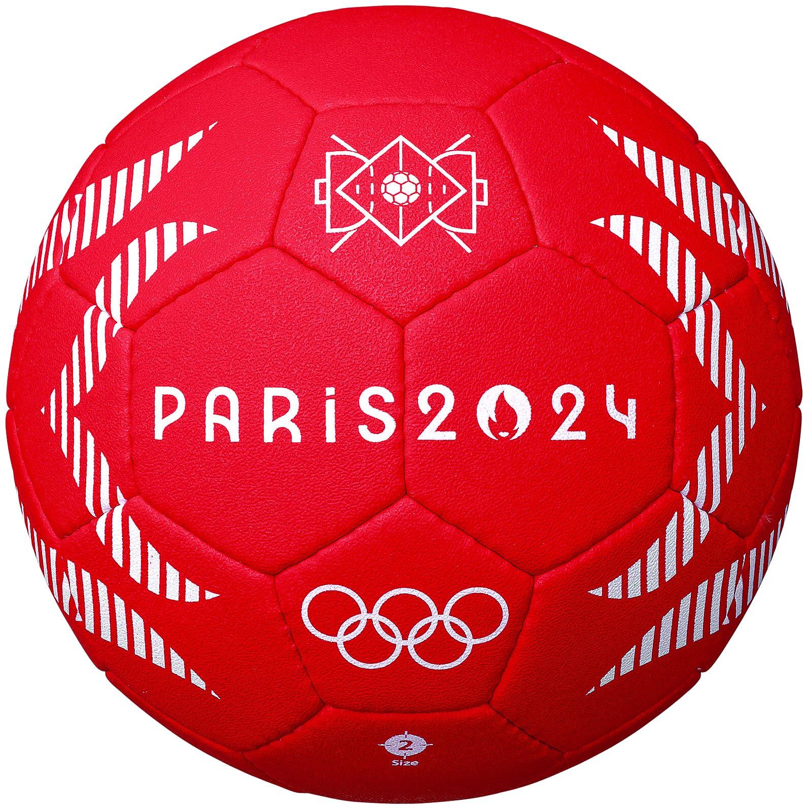 

Molten A5000 Paris Olympic Licensed Handball H2A5000-S4F