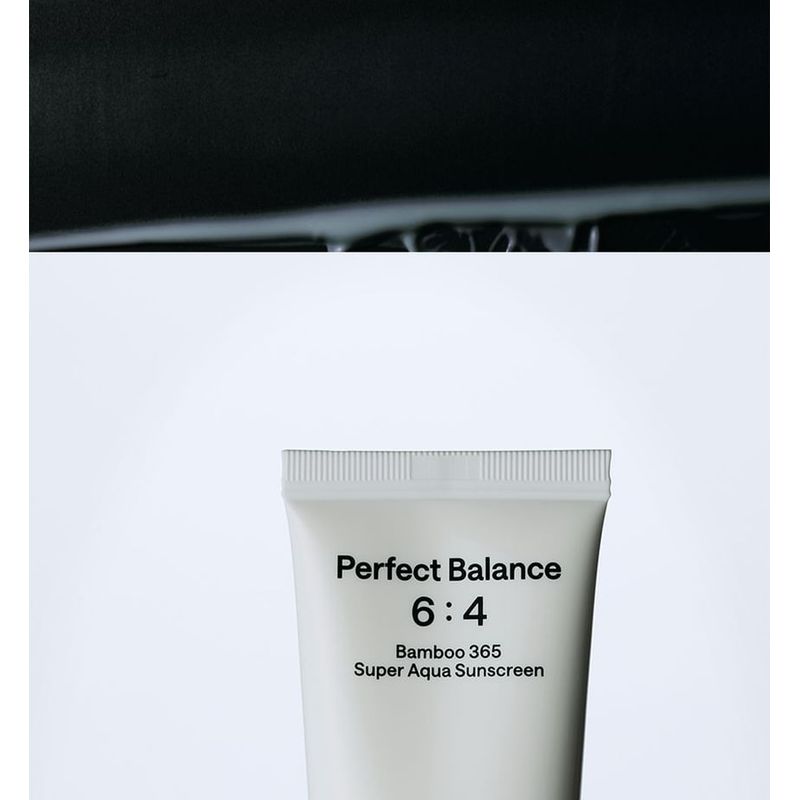 B:Lab - Bamboo 365 Super Aqua Sunscreen