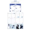 [pre-order] NOWZ 2026 Season’s Greetings First Voyage Club