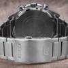 CASIO Men EDIFICE Black Watch EFR-571D-1AVU EFR-571D-1AVU