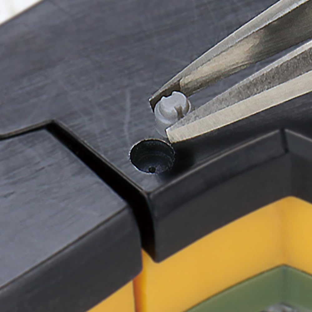 GodHand Spin Mold GH-CSB-1-3 Hobby Tool