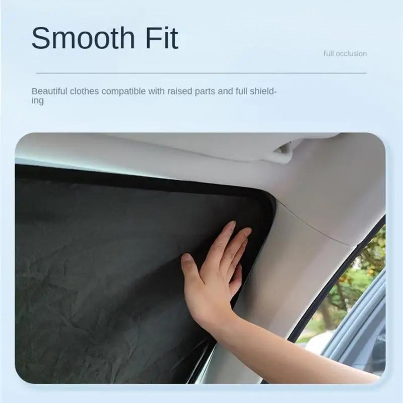 Neu Auto Frontscheibe Sonnenschutz Abdeckung Sonnenschutz Windschutzscheibe Visier Windschutzscheibe Klapp Auto UV Vorhang Styling Zubehör