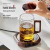 Tea-Water Separation Infuser Cup