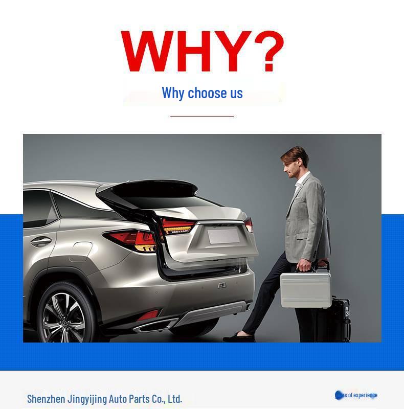 Foot and Voice-Activated Electric Tailgate Retrofit Kit