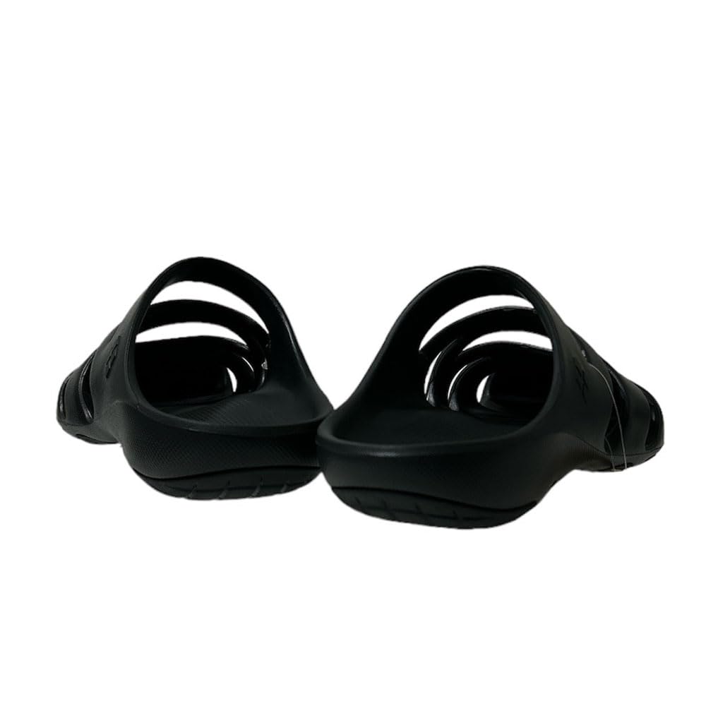 Montbell Canyon Clog Sandals 1129556 Black (BK) [Size 27cm]