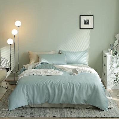 Yu Zhaolin 4-Piece Bedding Set
