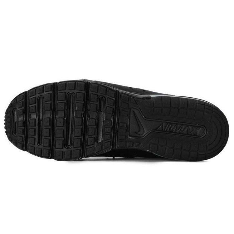 Nike Air Max Sequent 'Black Anthracite' Women's 908993-010