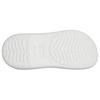 Crocs Crush Clog Pastry Party EVA Exquisite Cute Crush Art Realm Puff Shoes Unisex White