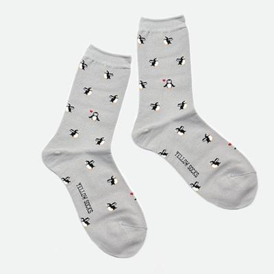 Pančuchy a ponožky – Ponožky