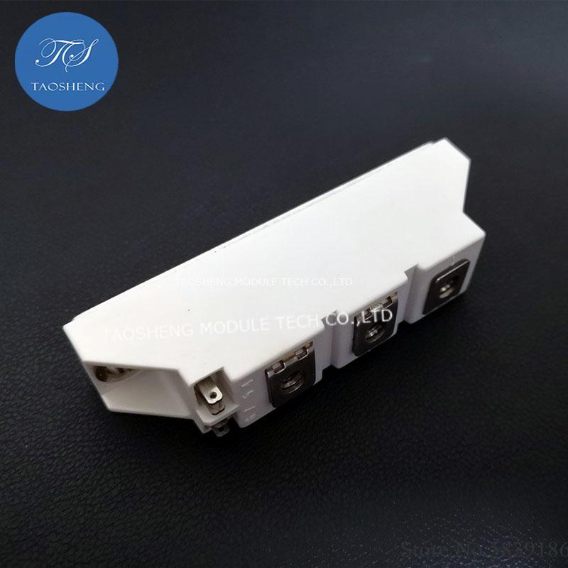 1PCS SKKT92/16E SKKT92B16E 92A/1600V New and Original IGBT (TAOSHENG) MODULE #TS186