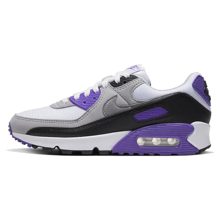 Nové dámské Nike Air Max 90 Recraft Hyper Grape CD0490-103