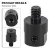 Axle Motor Shaft Coupler Sleeve Motor Shaft Coupler Quantity