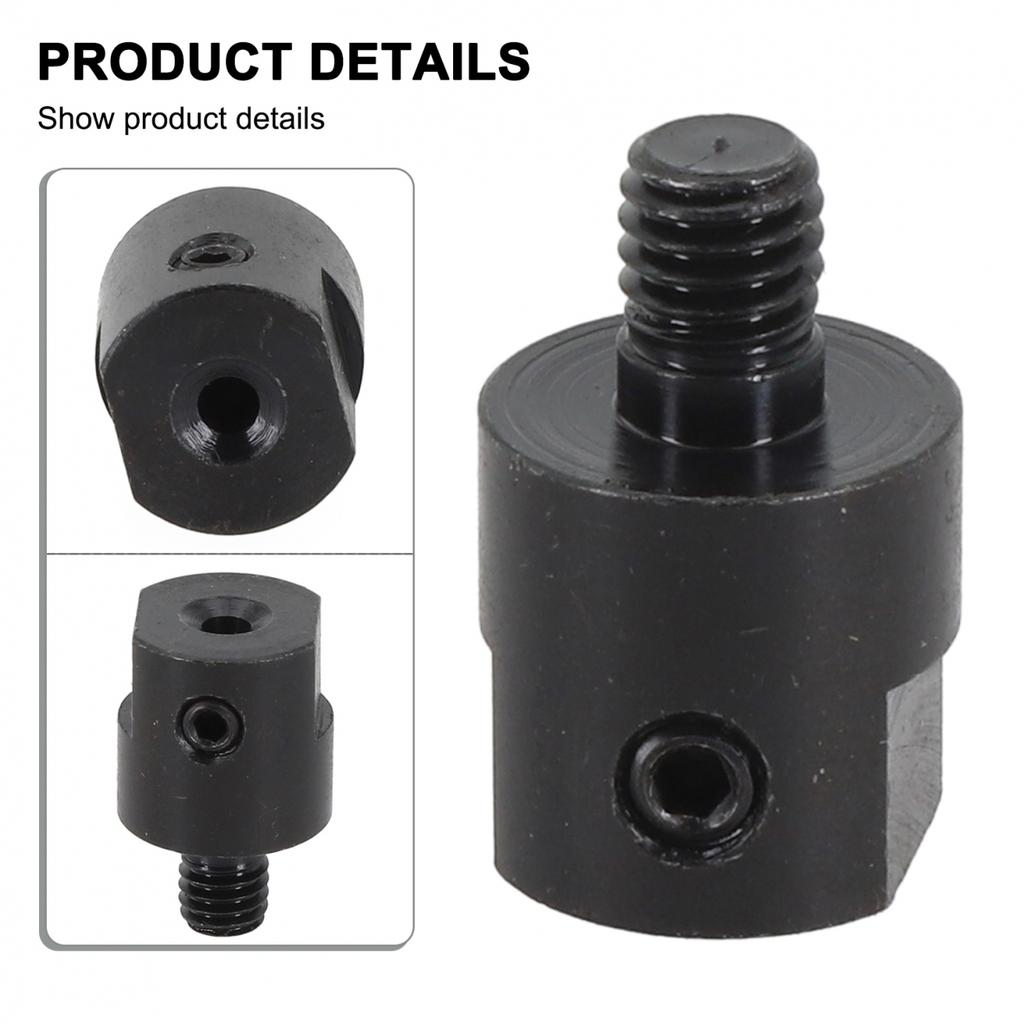 Axle Motor Shaft Coupler Sleeve Motor Shaft Coupler Quantity