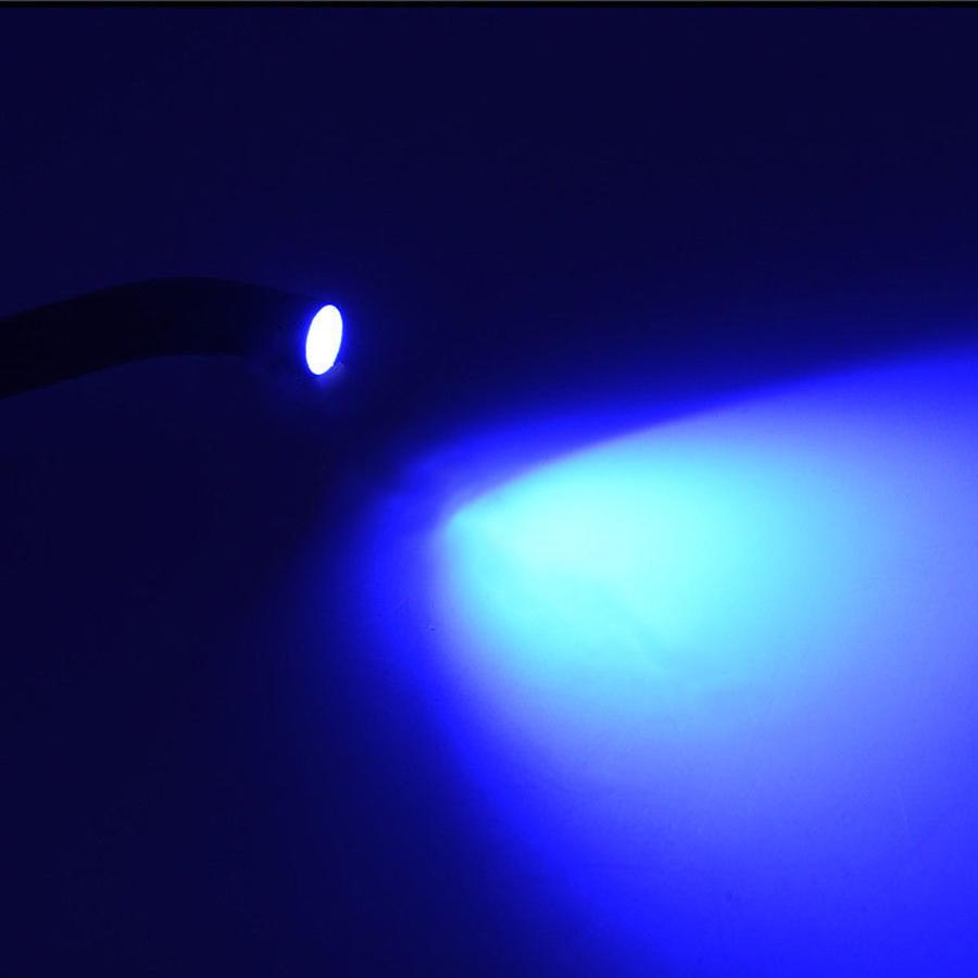 Dental 5W Wireless Cordless LED Curing Light Lamp 1500mw